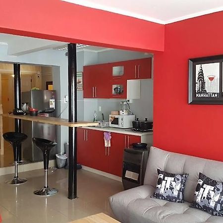Hostal Los Carrera Concepción Extérieur photo