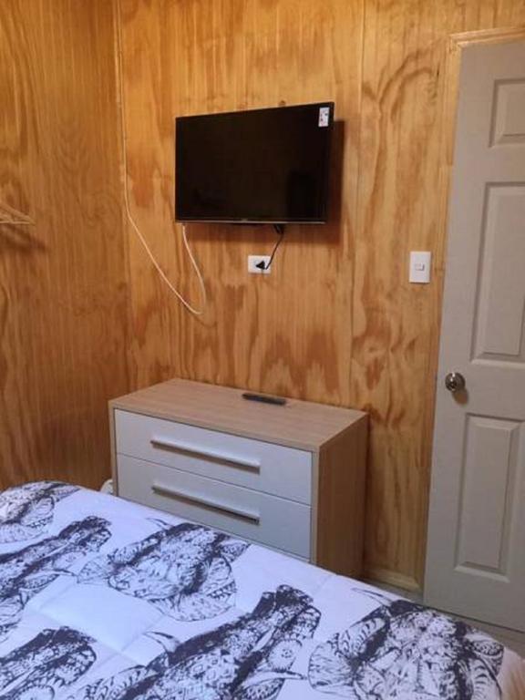Hostal Los Carrera Concepción Extérieur photo
