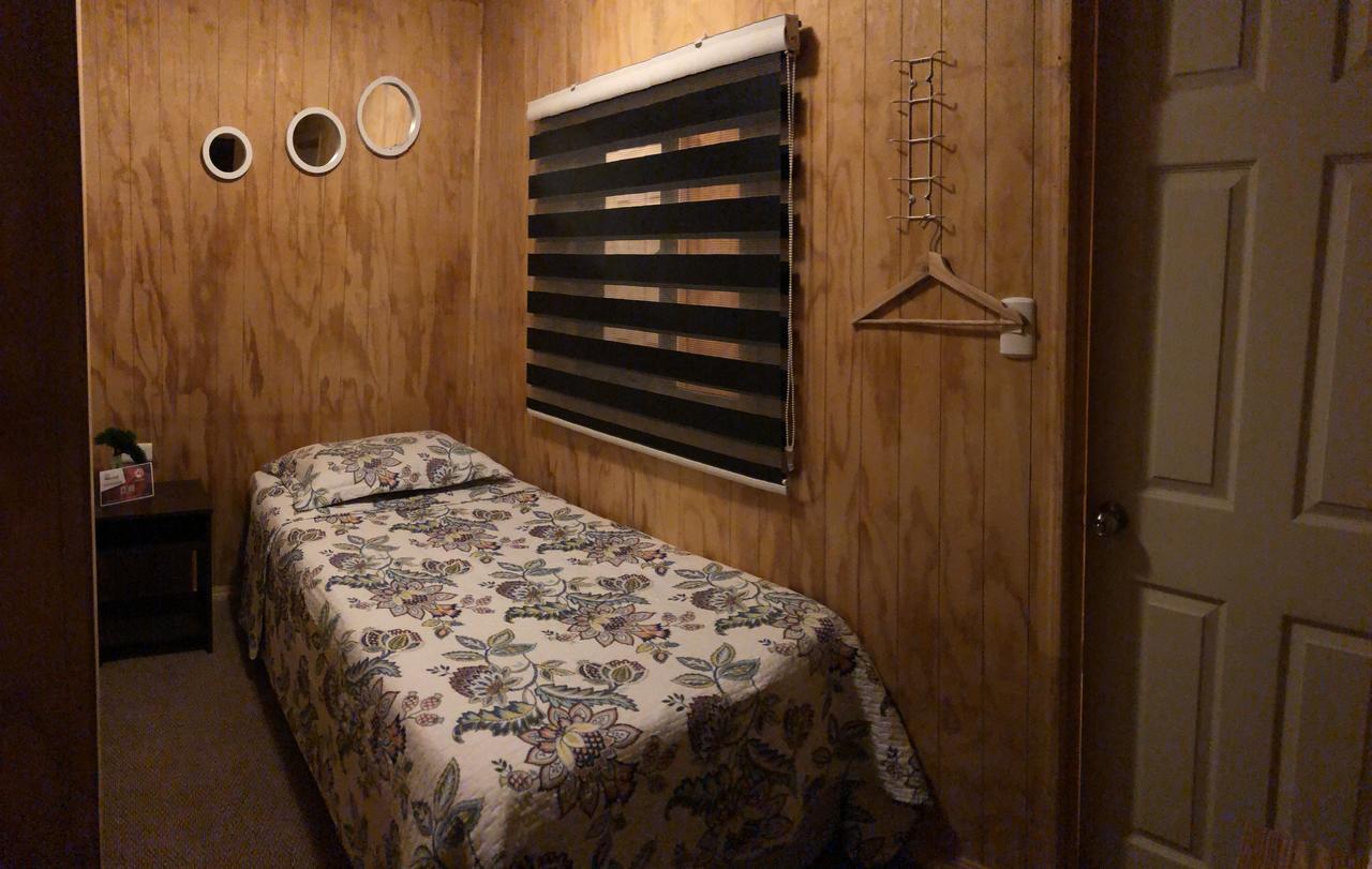 Hostal Los Carrera Concepción Extérieur photo